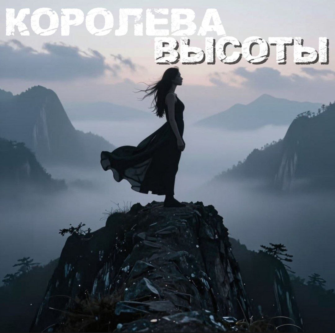 королева высоты