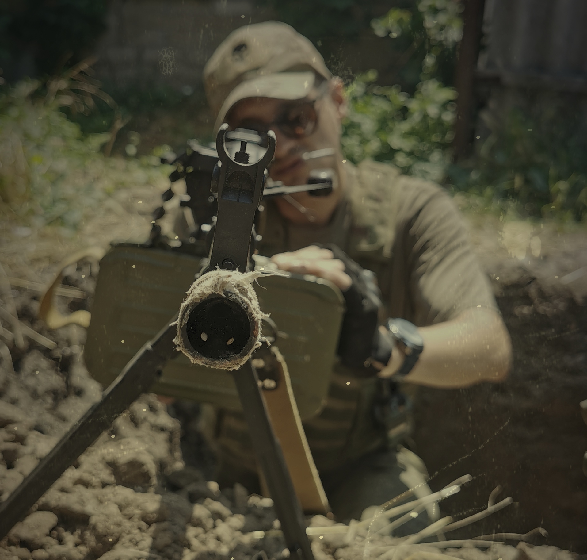 FrancyZ82-Шаман