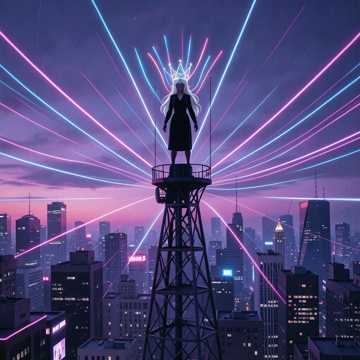 Bitlo.ru - Хайпер-Принцесса
