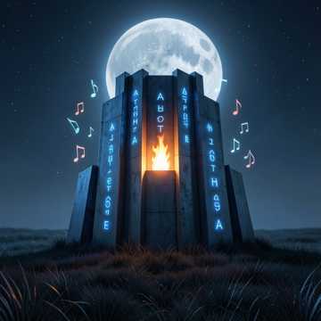 Bitlo - Встает заря над полем брани, замерла земля,
Собрал...