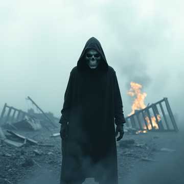 Bitlo.ru - Гоуст: Не Убить То, Что Мертво