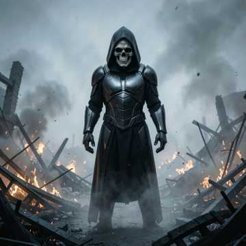 Bitlo.ru - Гоуст: Не Убить То, Что Мертво