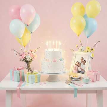 Bitlo.ru - С Днём Рожденья, Тоня!