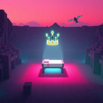 Bitlo.ru - Bed Wars Чемпион