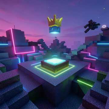 Bitlo.ru - Bed Wars Чемпион