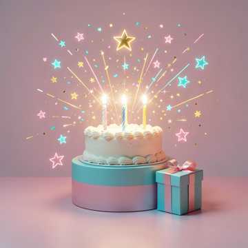 Bitlo.ru - Ликусик, С Днем Рождения