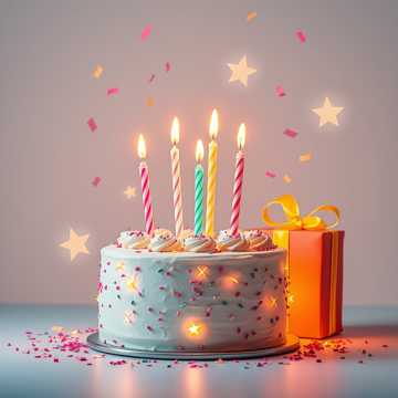 Bitlo.ru - Ликусик, С Днем Рождения