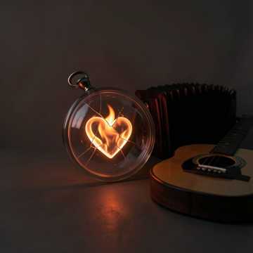 Bitlo.ru - Запретное Пламя