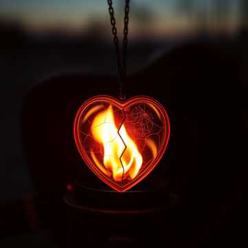 Bitlo.ru - Запретное Пламя