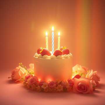 С Юбилеем Ягодка моя!