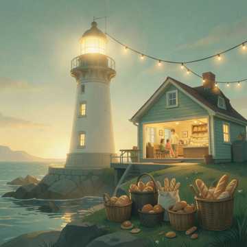 Bitlo.ru - Маяк Надежды