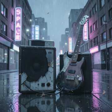 Bitlo.ru - Instrumental: Гитара, военная, грустная, басс, рэп