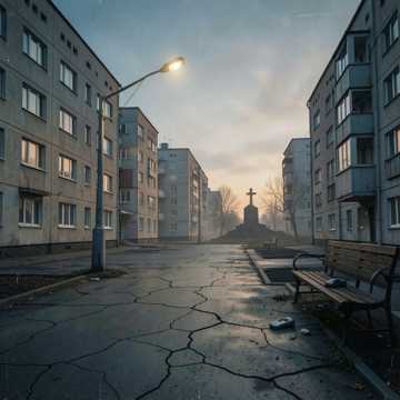 Bitlo.ru - Микрорайон