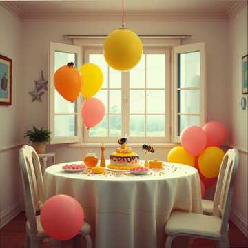 Bitlo.ru - День Рождения Лины и Матвея