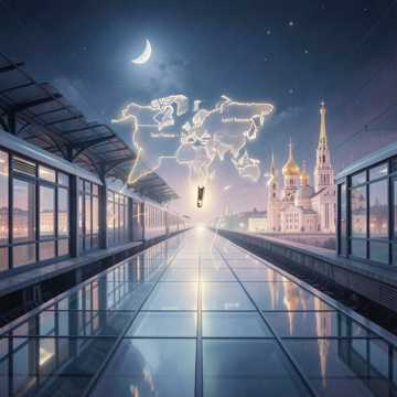 Bitlo.ru - Я так хочу домой, я так хочу в Питер