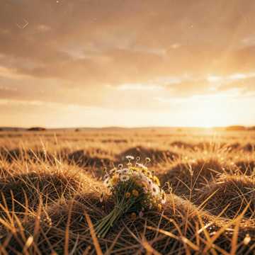 Bitlo.ru - Принести мне цветы с осенней донской степи.