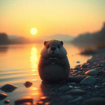 Bitlo.ru - Саня и Бобёр