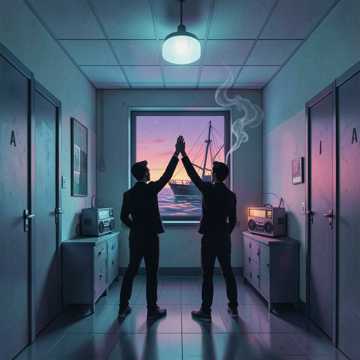 Bitlo.ru - Снова в Кудряшово (feat. Scania)