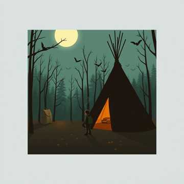 Bitlo.ru - Иван в Лесу