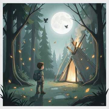 Bitlo.ru - Иван в Лесу