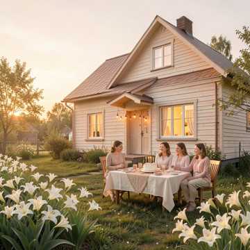 Bitlo - [М]
Снова в окнах родных загорается свет,
Где всег...