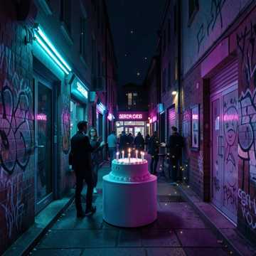 Bitlo.ru - С Днём Рождения, Серёга