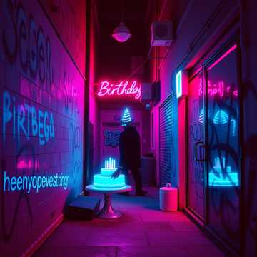 Bitlo.ru - С Днём Рождения, Серёга