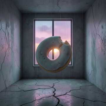 Bitlo.ru - Пустой Пончик