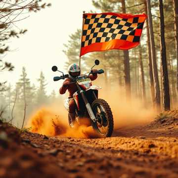 Bitlo.ru - Мирополье Эндуро