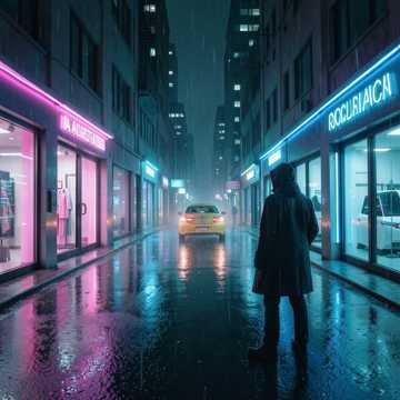 Bitlo.ru - Неон улиц