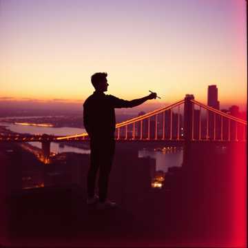 Bitlo - Слушай, слышишь? В сердце стук,
Это знак — пора на...