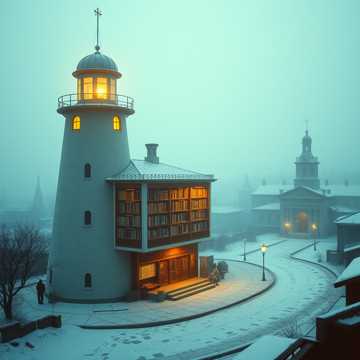 Bitlo.ru - Рязанский Маяк