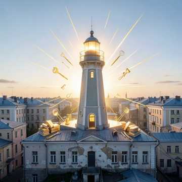 Bitlo.ru - Рязанский Маяк