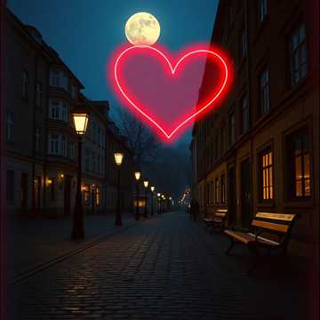 Bitlo.ru - Мой Город Ждет Любовь