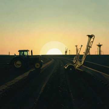 Bitlo.ru - АМК - Поле Зовёт