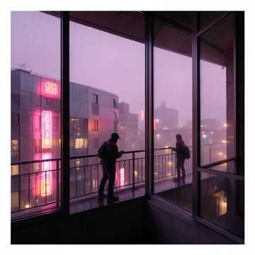 Bitlo - [М]
Закончил смену, вытер пыль с лица,
Стеклопакет...