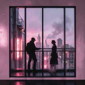 Bitlo - [М]
Закончил смену, вытер пыль с лица,
Стеклопакет...