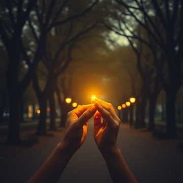 В поисках счастья