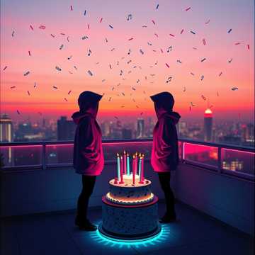 Bitlo.ru - Семнадцать лет (Для Полины)