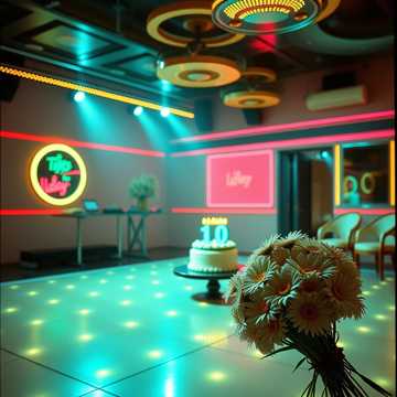 Bitlo.ru - 53 Ромашки Для Лёнечки