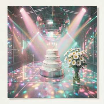 Bitlo.ru - 53 Ромашки Для Лёнечки