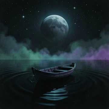 Bitlo.ru - Тени на воде