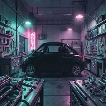 Bitlo.ru - Механик Никитин
