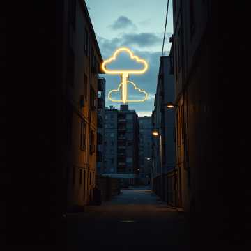 Bitlo.ru - Погоня за облаками