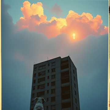 Bitlo.ru - Погоня за облаками