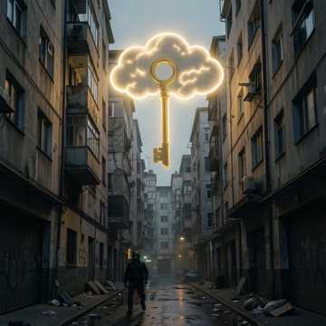 Bitlo.ru - Погоня за облаками