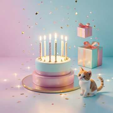 Bitlo.ru - С Днём Рождения, Оленька!