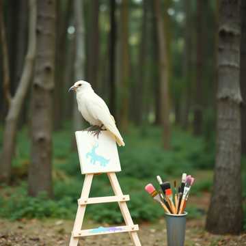 Bitlo.ru - Мой Мольберт