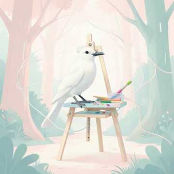 Bitlo.ru - Мой Мольберт