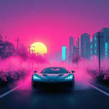 Bitlo.ru - Весенний Импульс (Phonk Remix)